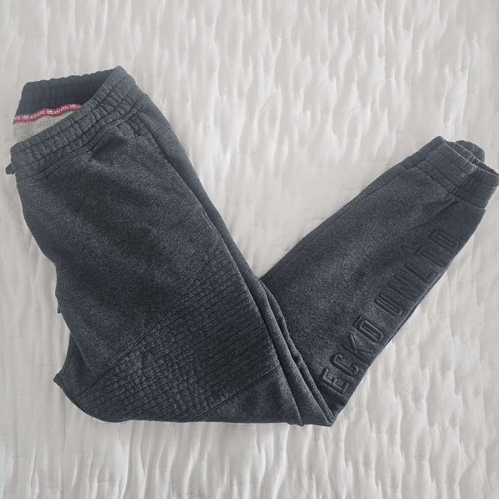 Ecko Joggers